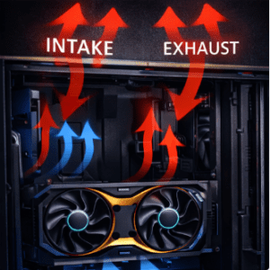 GPU Overheating: Signs and Solutions You Need screenshot 2026 02 17 114905