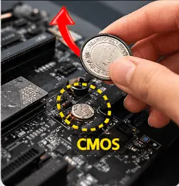 Motherboard Not Posting: 8 Fixes That Work Motherboard 2