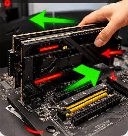 Motherboard Not Posting: 8 Fixes That Work motherboard 3