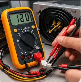 Motherboard Not Posting: 8 Fixes That Work motherboard 5