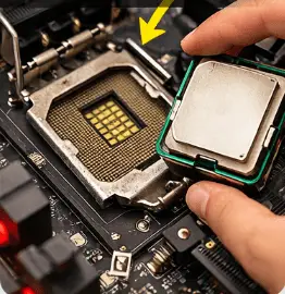 Motherboard Not Posting: 8 Fixes That Work motherboard 4