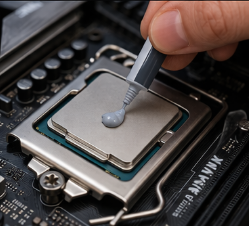 Why is My CPU Overheating? A Complete Guide to Fixing and Preventing CPU Heating Issues cpu overheating 3