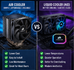Why is My CPU Overheating? A Complete Guide to Fixing and Preventing CPU Heating Issues cpu overheating 6