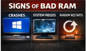 How to Test RAM for Problems: The Ultimate Guide (Step-by-Step) Test RAM 2 300x181