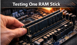 How to Test RAM for Problems: The Ultimate Guide (Step-by-Step) test ram 4